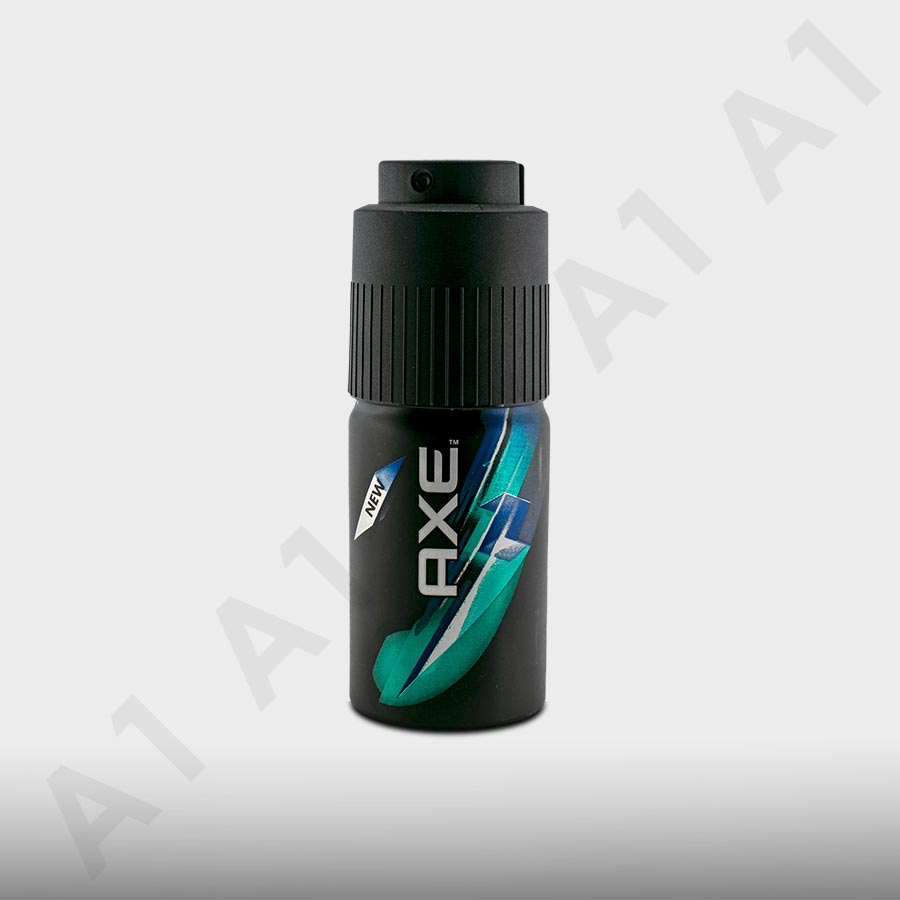 Axe Body Spray Diversion Safe - A1 Wholesale Distribution